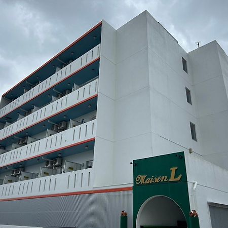 Maison L Motobu Exterior foto